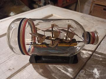 Vascello in bottiglia