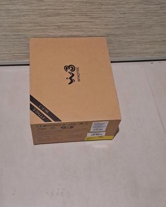 Modem NUOVO tp link xb432v WIND3 Ftth 2.5G