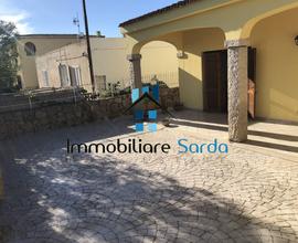 Villa - San Teodoro