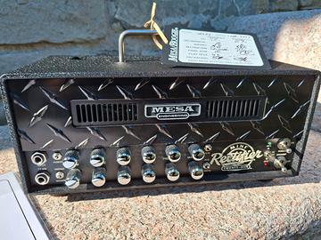 Mesa Mini Rectifier Twenty-Five Head
