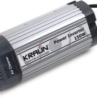 POWER INVERTER MACCHINA