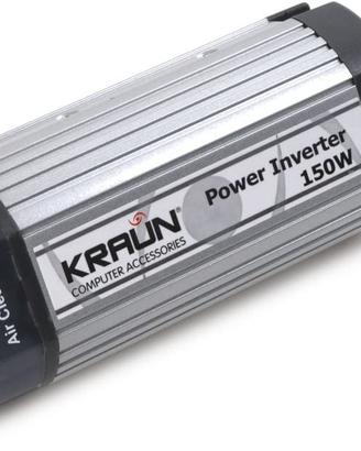 POWER INVERTER MACCHINA
