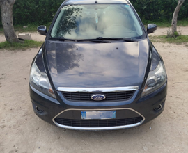 Ford Focus 1.6 tdci