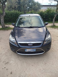 Ford Focus 1.6 tdci