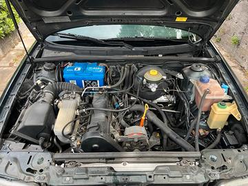 Ricambi AUDI 80, 1600 BENZINA,  DEL1995