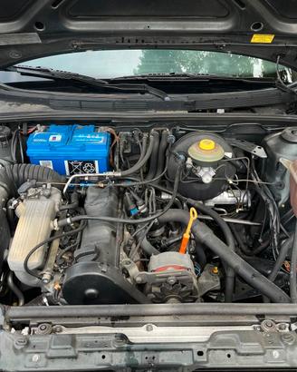 Ricambi AUDI 80, 1600 BENZINA,  DEL1995