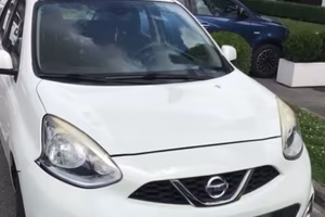 Nissan Micra 1.2 12V 5 porte Acenta km certif