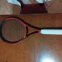 Wilson Clash 100  V2 