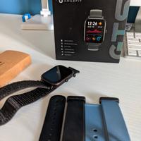 Amazfit GTS Schermo Amoled