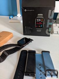 Amazfit GTS Schermo Amoled