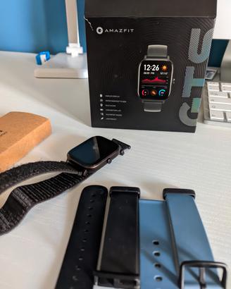 Amazfit GTS Schermo Amoled