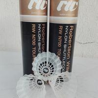 Badminton Volani Nylon WILSON