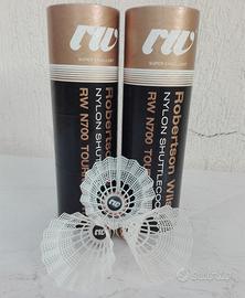 Badminton Volani Nylon WILSON