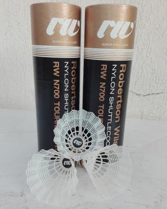 Badminton Volani Nylon WILSON