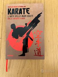 Karate - Sergio Mor Stabilini