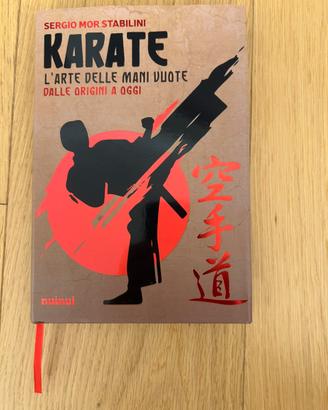 Karate - Sergio Mor Stabilini