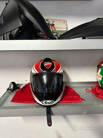 Arai ducati corse