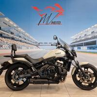 Kawasaki Vulcan S - 650cc - Km 18500