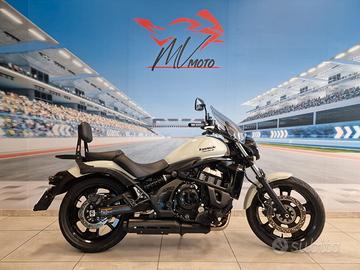 Kawasaki Vulcan S - 650cc - Km 18500