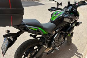 Kawasaki Versys 650