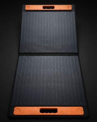 Pannello solare