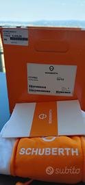 Casco Shubert  C3 tg xs modulare 