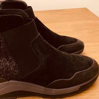 Scarponcini donna Hogan