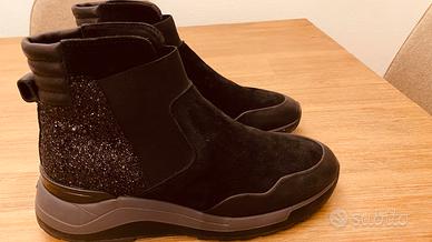 Scarponcini donna Hogan