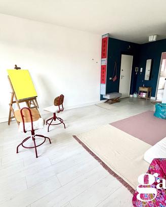 Appartamento Asti [V033-26VRG]