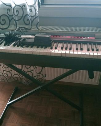 pianola