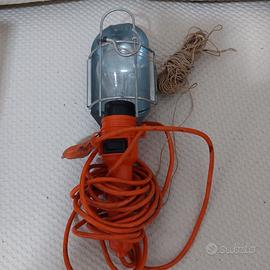 Lampada  da lavoro