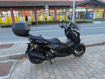 NMAX 155 Tech Max