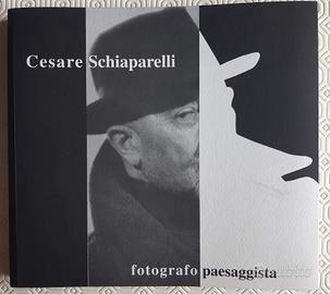 Cesare Schiaparelli, fotografo paesaggista - 2003