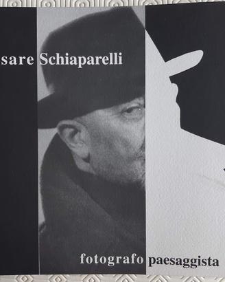 Cesare Schiaparelli, fotografo paesaggista - 2003