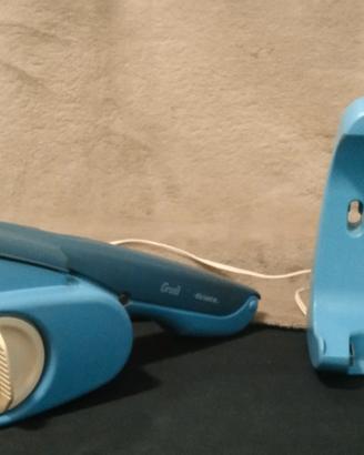 Gratì Ariete Vintage "poco trattabili"