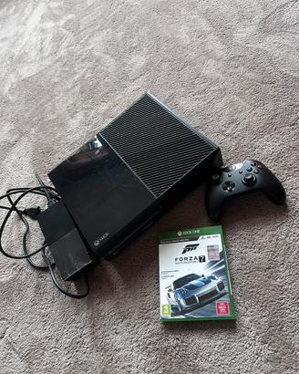 Xbox Nero