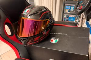 AGV pista gp RR