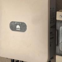 Inverter huawey  Sun2000-6KTL-L1