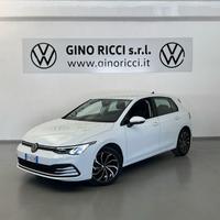 Volkswagen Golf 1.0 eTSI EVO Life DSG