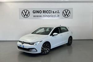 Volkswagen Golf 1.0 eTSI EVO Life DSG
