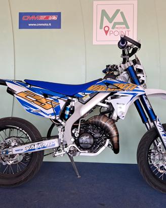 Suzuki Valenti N01 50