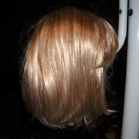 Parrucche donna capelli corti