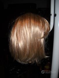 Parrucche donna capelli corti