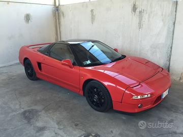 Ricambi usati Honda NSX anno 1993
