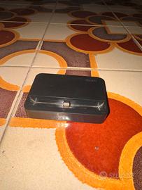 DOCKSTATION PER IPHONE CON PRESA LIGHTNING RICARIC