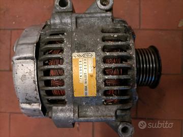 Alternatore Mini R50 