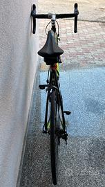 Bici da corsa