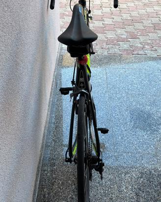 Bici da corsa