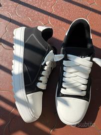 Scarpe Numeriś