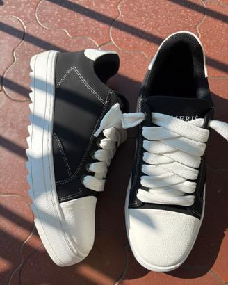 Scarpe Numeriś